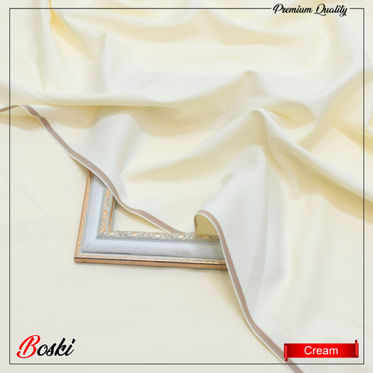 Special Boski Finishing - QUALITY GUARANTEED
